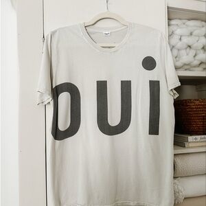Clare V. Oui T-Shirt